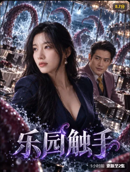 脑洞实验室剧种封面
