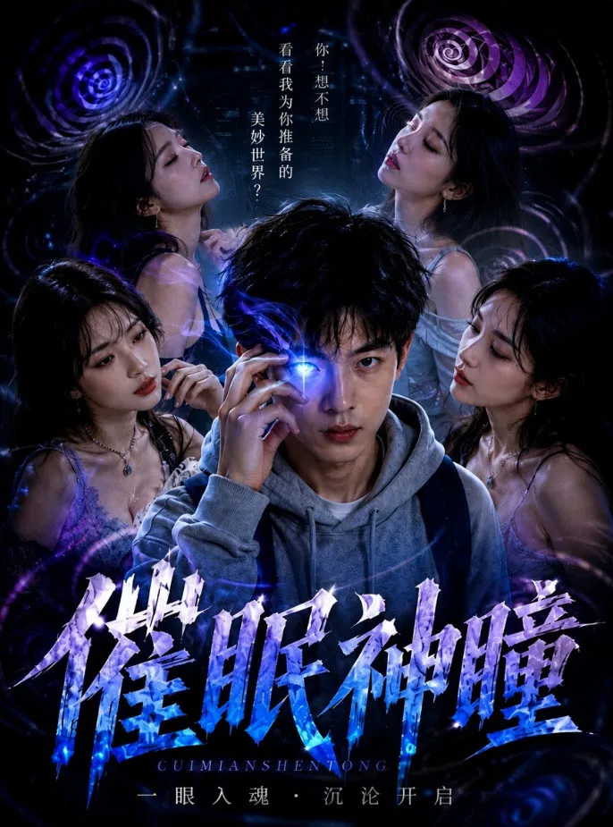 暗夜档案剧种封面
